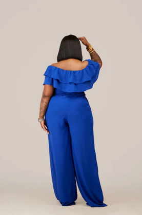 Jumpsuit